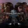 5 giochi, tra cui Thronebreaker: The Witcher Tales, gratis su Prime Gaming