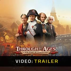 Through the Ages - Anteprima Video