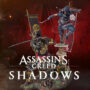 Assassin’s Creed Shadows: Scopri Cosa Nasconde la Collector’s Edition da 280€