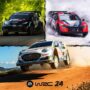 EA SPORTS WRC 23: Stagione 2024 Data di Lancio ed Analisi dei Nuovi Contenuti