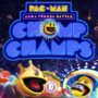 Pac-Man Mega Tunnel Battle: Chomp Champs ha una Data D’uscita per i Pre-Ordini