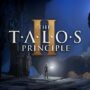 The Talos Principle 2: Gioco completo & Bundle vari attualmente in sconto