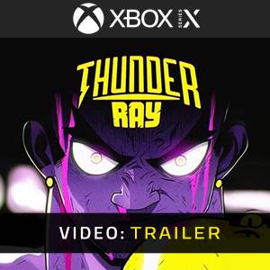 Thunder Ray Xbox Series - Trailer