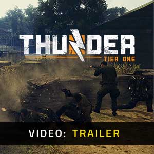 Thunder Tier One Video Trailer