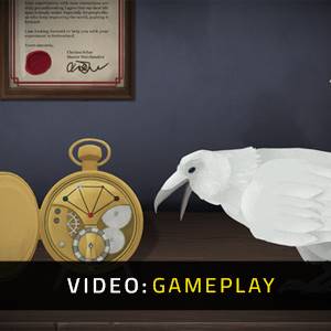 Tick Tock A Tale for Two - Video di Gioco