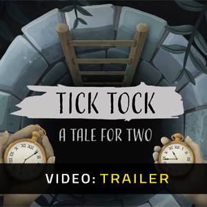 Tick Tock A Tale for Two - Video Trailer