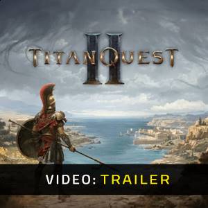 Titan Quest 2 - Trailer