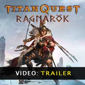 Acquistare CD Key Titan Quest Ragnarok Confrontare Prezzi