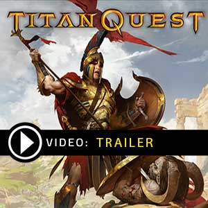 Acquista CD Key Titan Quest Confronta Prezzi