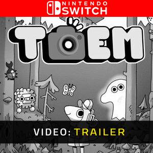 TOEM - Trailer Video