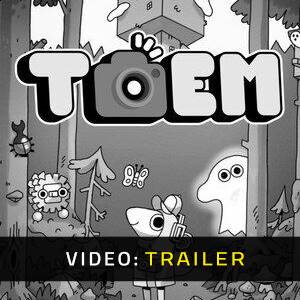 TOEM - Trailer Video