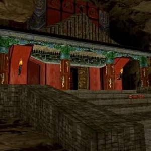 Tomb Raider 2 - Tempio di Xi'an