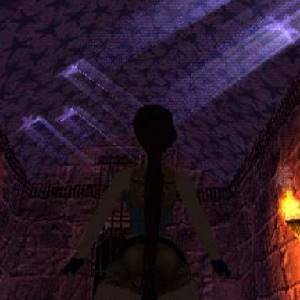 Tomb Raider 5 Chronicles - Sotto la Sfinge