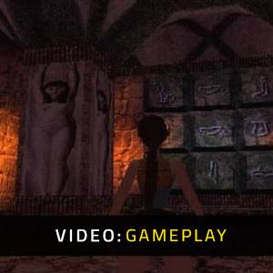 Tomb Raider 5 Chronicles - Gameplay