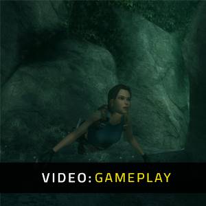 Tomb Raider Anniversary - Gioco
