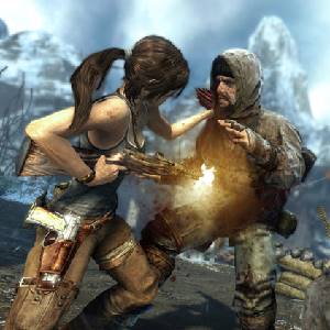 Tomb Raider Definitive Survivor Trilogy Spara