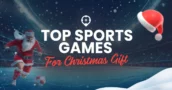 Giochi sportivi imperdibili da mettere sotto l’albero di Natale quest’anno