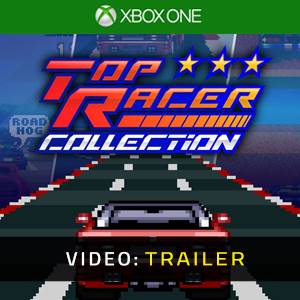 Top Racer Collection Xbox One - Trailer