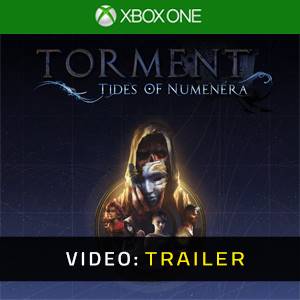 Torment Tides of Numenera Xbox One - Trailer