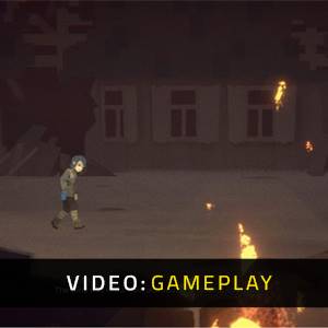 Torn Away - Video di Gameplay