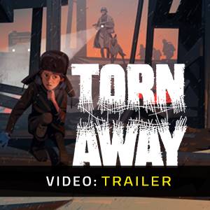 Torn Away - Trailer Video