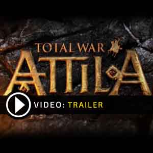 Acquista CD Key Total War Attila Confronta Prezzi