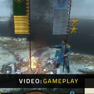 Total War Saga FALL OF THE SAMURAI Video di Gioco