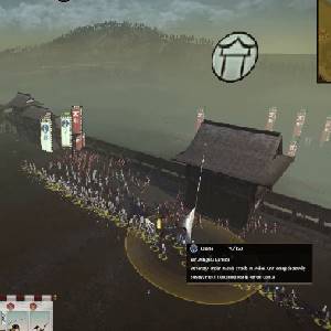 Total War Shogun 2 - Schieramento Delle Truppe