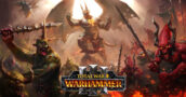 Total War: Warhammer 3 Chaos Daemons rivelato