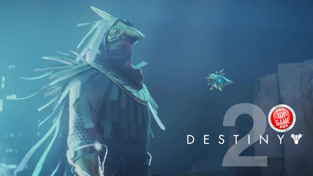 Destiny 2