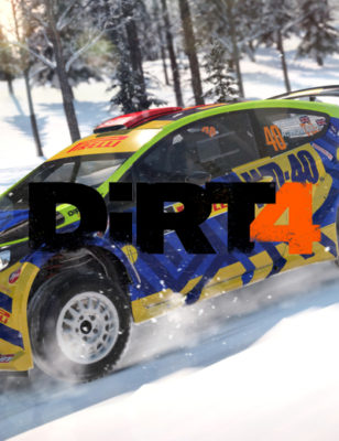 Guardate il Nuovo Trailer di Gameplay di DiRT 4 e Vedrete Qualche Azione In-Game!