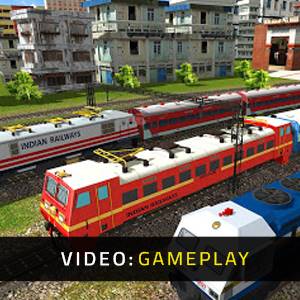 Train Simulator 2018 - Video di Gioco