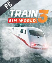 Train Sim World 3