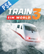 Train Sim World 3