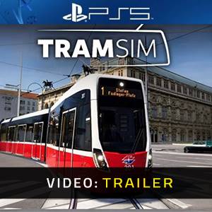 TramSim - Trailer