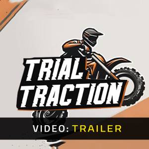 Trial Traction Trailer del Video