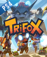 Trifox