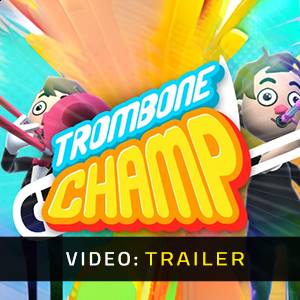 Trombone Champ Trailer del Video