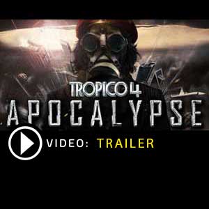 Acquistare Tropico 4 Apocalypse CD Key Confrontare Prezzi