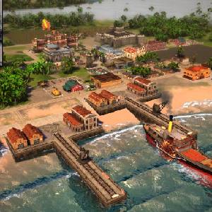 Tropico 5 - Era Coloniale