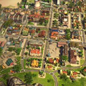 Tropico 5 - Città