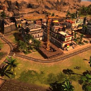 Tropico 5 - Guerre Mondiali