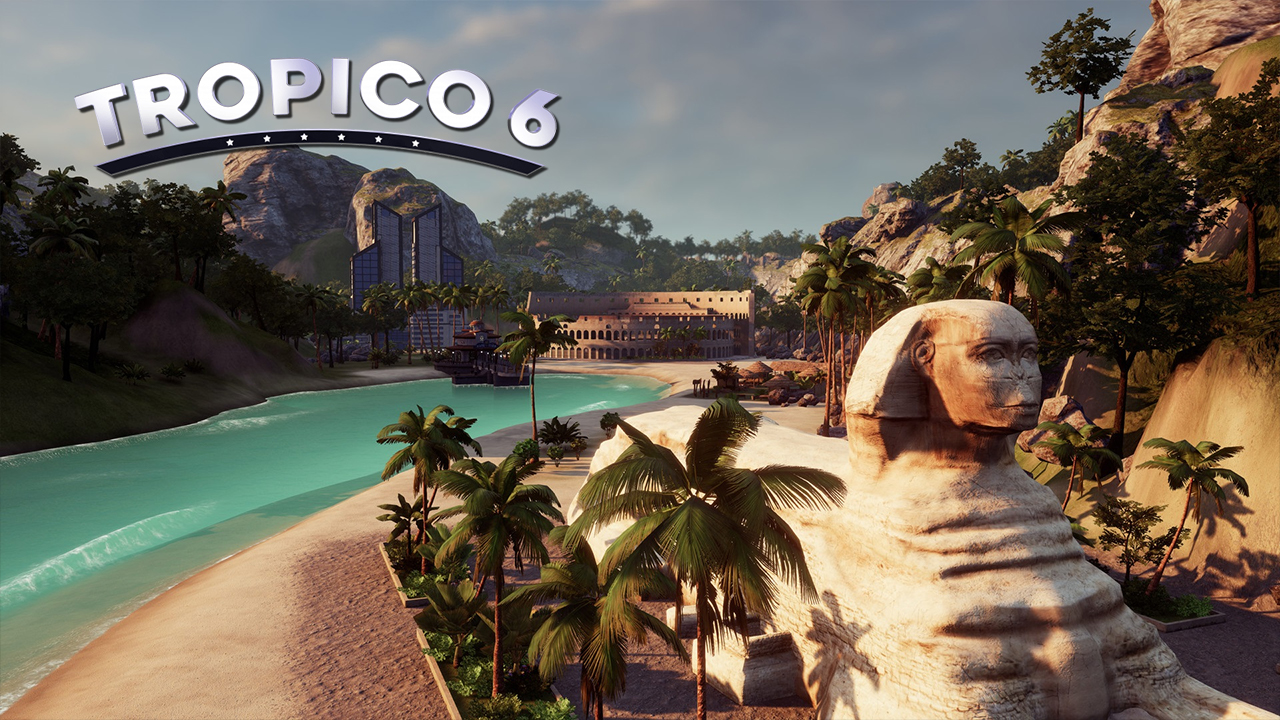 Tropico 6