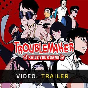 Troublemaker - Rimorchio Video