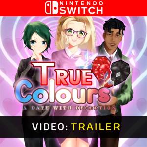 True Colours Trailer del Video