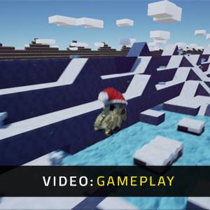 Turbo Pug 3D - Video di Gameplay