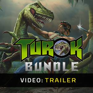 Turok Bundle Trailer del Video