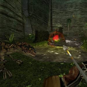 Turok Trilogy Bundle - Arco e Freccia