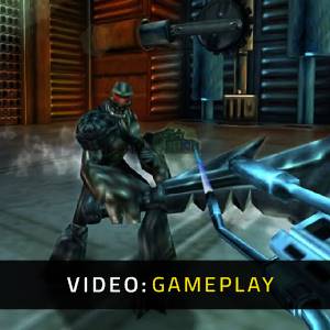 Turok Trilogy Bundle - Video di Gameplay