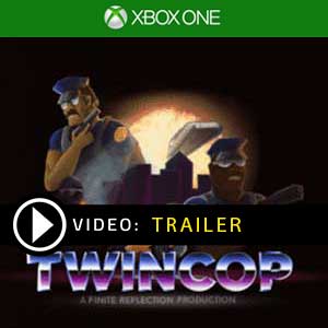 TwinCop Xbox One Gioco Confrontare Prezzi